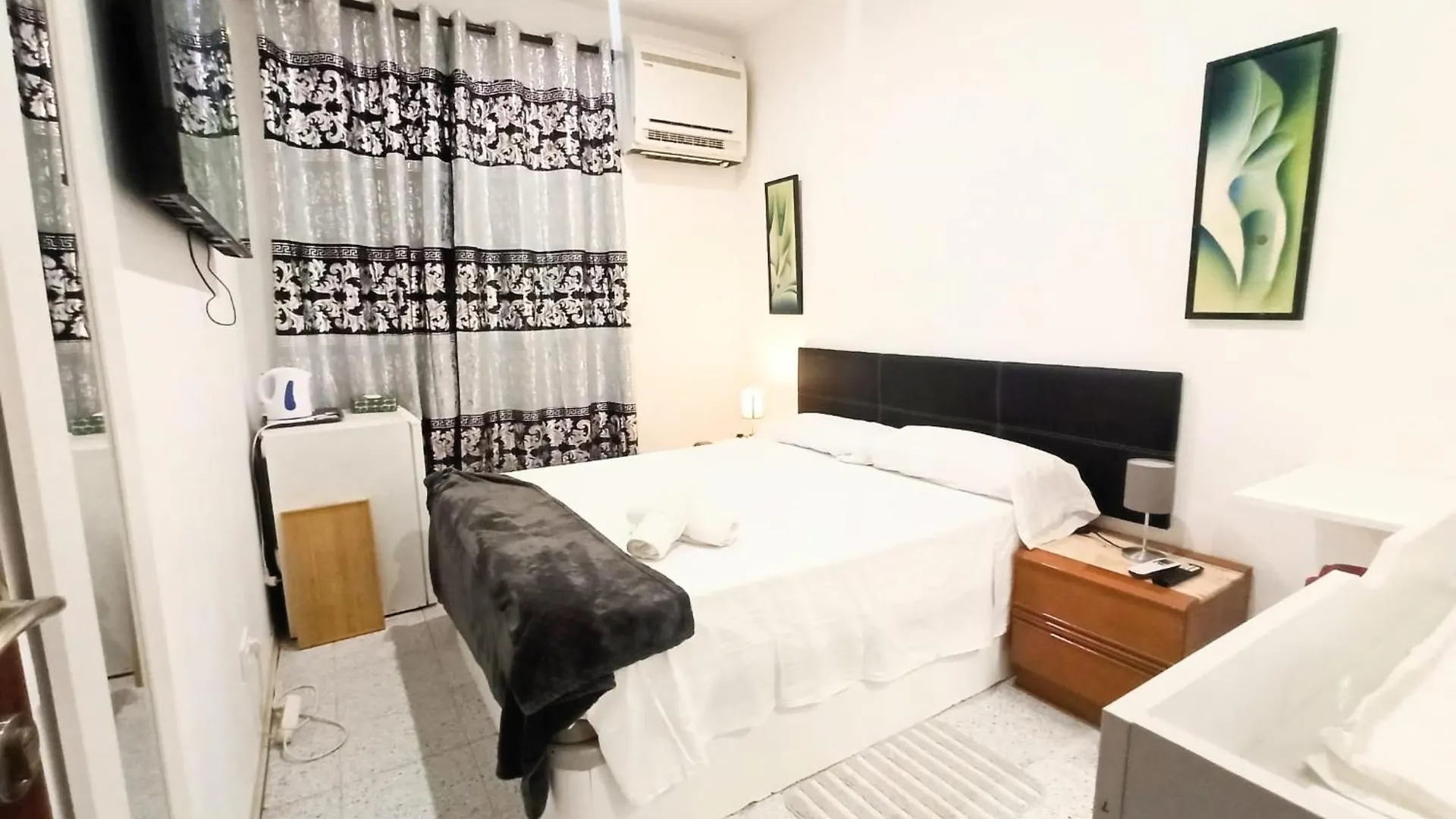Ubytování v soukromí Apartmán La Estrella De Barcelona