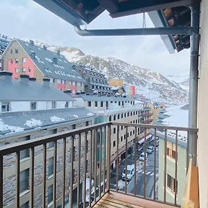 Neus Del Pas , Pas de la Case Andorre