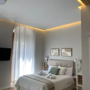 Aljara , Ronda Espagne