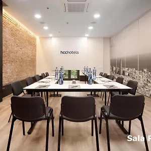 Hcc Regente Barcelone