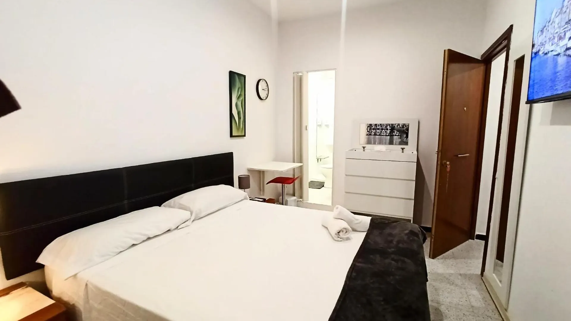 Appartement La Estrella De Barcelone